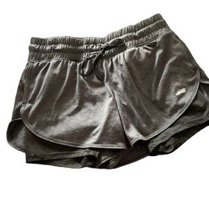 Avia Women's Sports Pants Sprinter Shorts Pants Fitness Pants Size medium